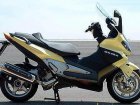 Gilera Nexus 500